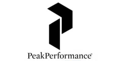 Peakperformance